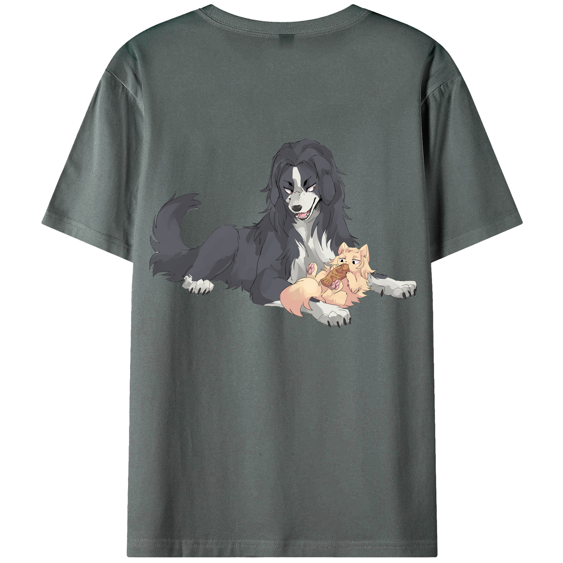 （画像用） 東京リベンジャーズ Tokyo Revengers 綿100％ メンズ半袖Tシャツ（バックプリント） 通気性